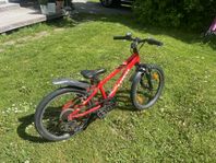 Barncykel 20 tum