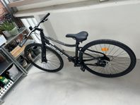 Nakamura Gamma 28” hybridcykel