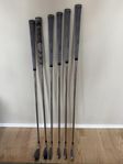 COBRA RAPSPEED P-5 Stiff 