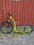 Sparkcykel Crussis Cross