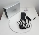 Thunderbolt Expansion Chassi