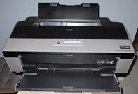 Epson R2880 Fotoskrivare