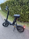 Vässla bike 