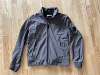 Stone Island vindjacka Light Soft Shell