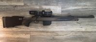 Sauer 303 8x57JS