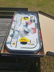 Stiga hockeyspel 