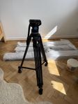 SIRIU SH-25 videostativ