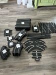 scalextric bilbana