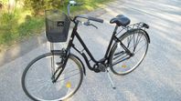Damcykel