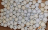 Golfbollar, Maxfli, Pinnacle, Top/flite, ultra mm. 