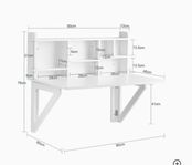 Skrivbord 