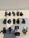 LEGO STAR WARS