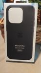 iPhone 15 Pro Silicon Case 