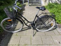 Damcykel