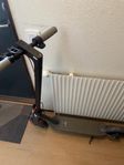 Elscooter