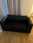 IKEA ASKEBY 2-sits bäddsoffa