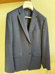 Kavaj i flanell J.Lindeberg 48R
