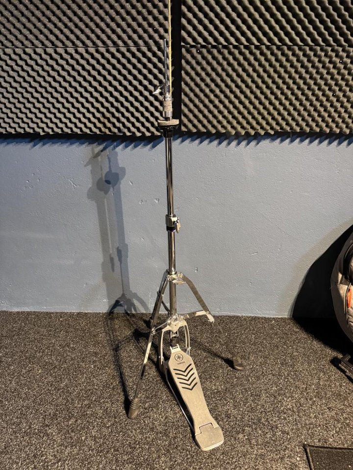 Yamaha HS650