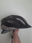 Cykelhjälm