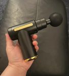 Massagepistol / Muskelpistol / Massage Gun - Trådlös - Sva