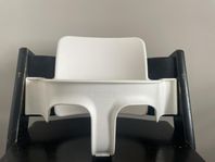 Stokke babyset (bygel + äldre ryggplatta) till tripp trapp
