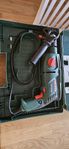 Bosch slagborrmaskin