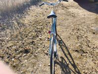 Herrcykel