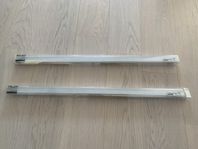 LED-belysning till kök från IKEA