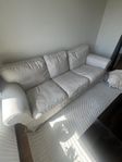 Ektorp 3-sits soffa