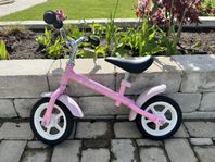 Stoy Springcykel