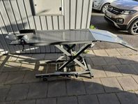 Hydrauliskt Lyftbord MC / Moped / Cykel mm