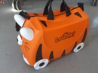 Resväska Trunki