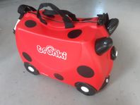 Resväska  Trunki