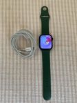 Apple Watch series 7 45mm GPS + Cellular