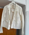 Ny oanvänd Jacka New breed Jacket Smal 