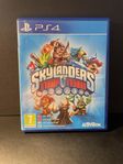 Skylanders Trap Team - PS4