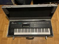 Yamaha DX7 II