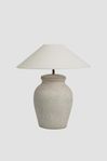 Stor bordslampa Watt & weke