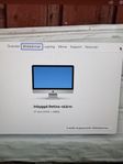 IMac 27 tum- Stilren och kraftfull allt- i - ett - dator