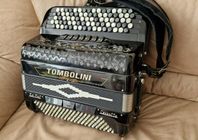 Tombolini Casetto Ex.Prof