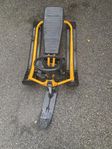 Stiga snowracer