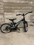 barncykel 23 cm 