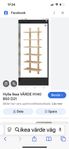 Hylla Värde IKEA