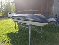 Takbox Streamliner