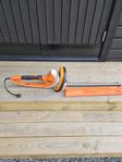 Häcksax Stihl HSE 61