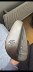 Vokey SM10 46 raw 