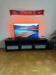 Ikea TV-bänk, Brimnes