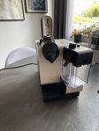 Nespresso kaffe/kapsel maskin DELonghi Vit