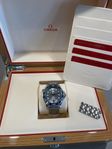 Omega Seamster Diver 300m 