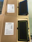 2st 46.000mAh powerbank QI wireless(Först till kvarn!)